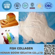 100% natural tilapia fish collagen powder